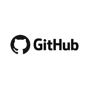 GitHub logo